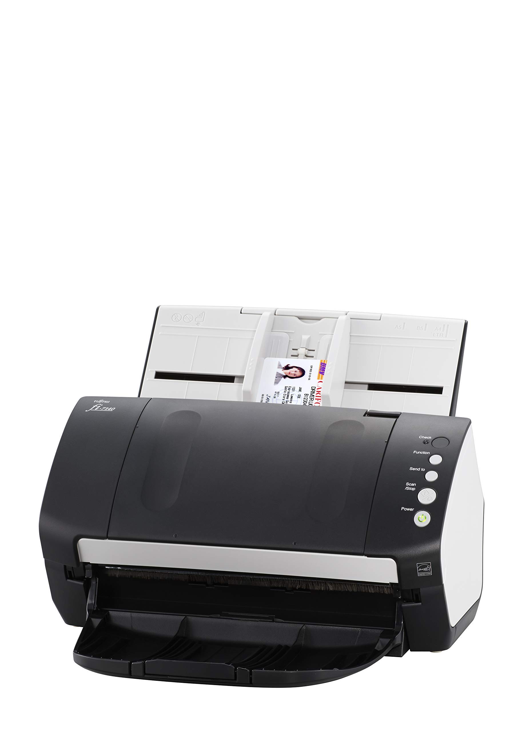Image Scanner fi-7140G スキャナー 未使用品 Image Scanner fi-7140G スキャナー 未使用品 Image Scanner fi